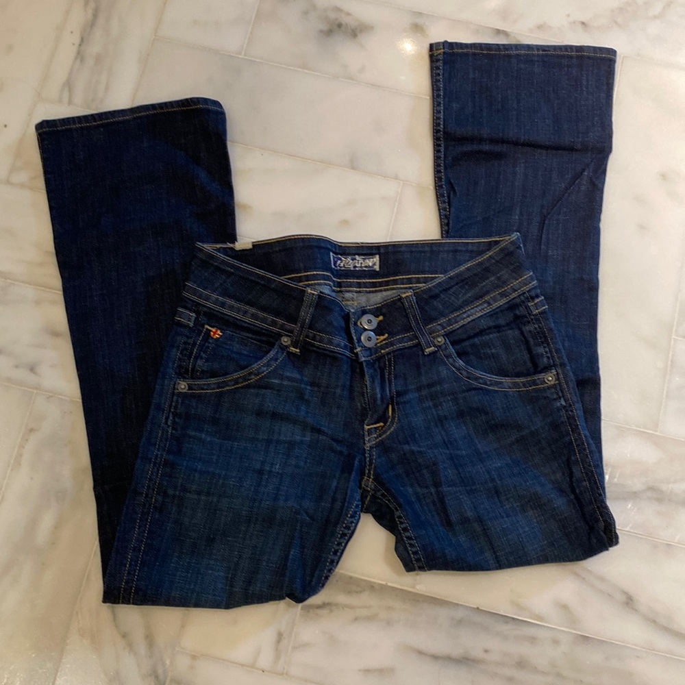Hudson jeans